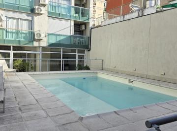 Departamento · 75m² · 2 Dormitorios · 1 Cochera · Departamento Duplex a La Venta de Dos Dorm. en Barrio Lourdes