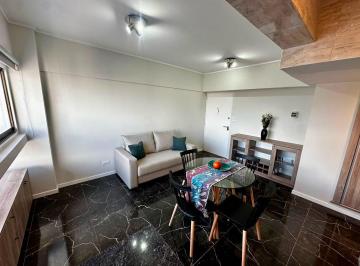 Departamento · 35m² · 1 Dormitorio · 1 Cochera · Venta Departamento 2 Ambientes Abierto con Cochera