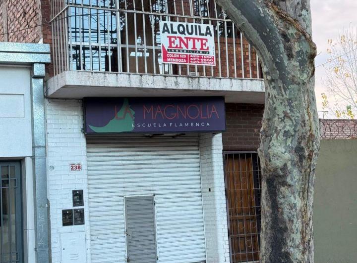 Departamento · 50m² · 2 Ambientes