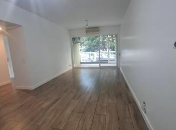 Departamento · 110m² · 4 Ambientes · 1 Cochera · Departamento en Alquiler Olivos