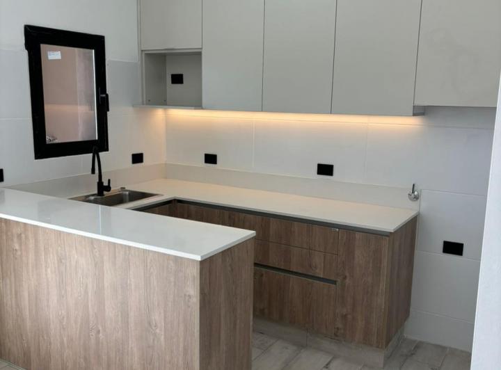 Departamento en venta en Rio Cuarto · 4 ambientes
