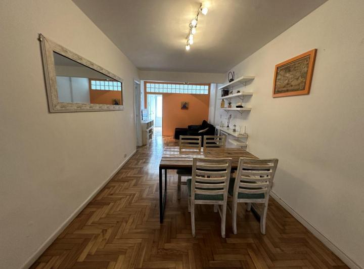 Departamento · 47m² · 2 Ambientes