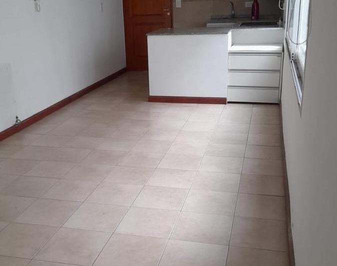 Departamento · 35m² · 2 Ambientes