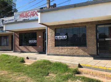 Local comercial · 60m² · 2 Ambientes · Local en Alquiler en Ruta 1, Km 5,2