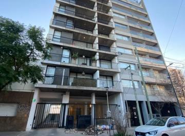 Departamento · 32m² · 1 Ambiente · Monoambiente en Alquiler, Zona Plaza Azcuenaga