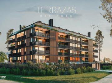 Foto1 · Venta Apartamento de 3 Dorm. con Parrillero en Av del Polo
