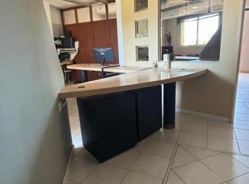Oficina comercial · 99m² · 4 Ambientes · 1 Cochera · Oficina en Edificio Microcentro