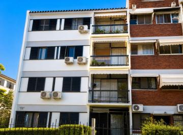 Departamento · 58m² · 3 Ambientes · Venta Depto 3 Amb C/balcón y Baulera Ciudad Jardín