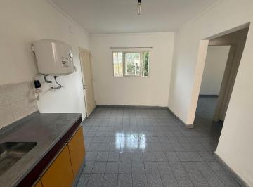 Departamento · 36m² · 3 Ambientes · Departamento de 2 Dorm., Barrio Roma
