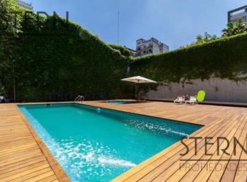 Departamento · 79m² · 3 Ambientes · 1 Cochera · 2 Amb. Full Amanities con Cochera en El Corazon de Palermo Soho