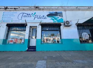 Local comercial · 120m² · 3 Ambientes · Local Comercial en Alquiler Morón Norte