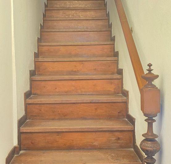 PH · 110m² · 6 Ambientes