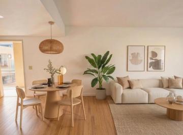 Departamento · 64m² · 3 Ambientes · 1 Cochera · Venta Departamento 3 Amb en San Isidro con Cochera, Sum y Pileta