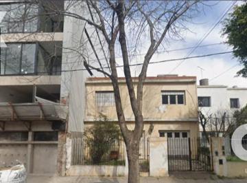 Terreno · 282m² · Venta Lote - Terreno - Saavedra - Machain 4920 - Permuta.