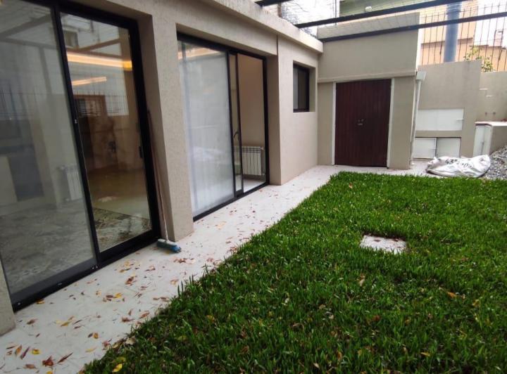 Departamento · 80m² · 4 Ambientes