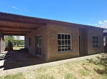 Casa · 80m² · 1 Cochera · Casa - Tierra de Sueños 3