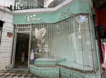 Local comercial · 65m² · 4 Ambientes · Local en Centro