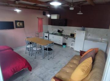 Departamento · 35m² · 1 Ambiente · Departamento en Roldán