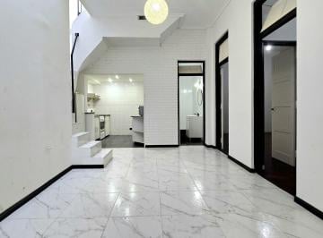 PH · 66m² · 3 Ambientes · PH en Agronomia