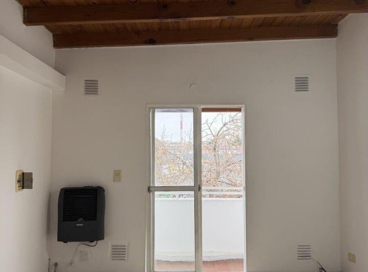 Departamento · 28m² · 1 Ambiente
