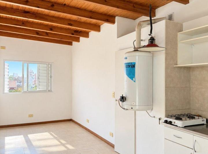 Departamentos en alquiler en Rosario — RealXpertAI