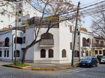 PH · 87m² · 4 Ambientes · 1 Cochera · Venta PH San Isidro, 4 Ambientes, con Terraza y Cochera