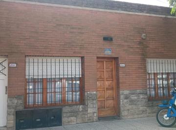 PH · 58m² · 3 Ambientes · P. H. 3 Ambientes a La Calle con Patio Barrio Peralta Ramos Oeste