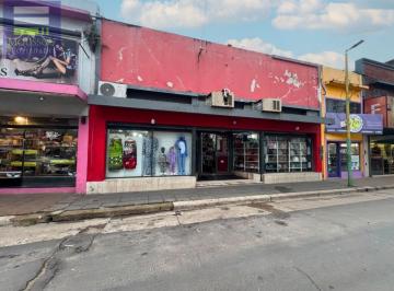 Local comercial · 202m² · Local - Gualeguaychu