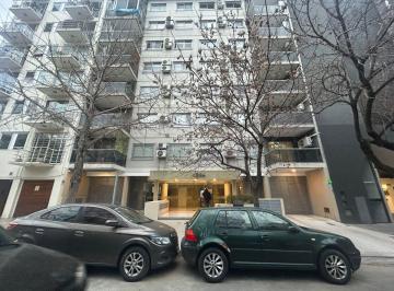 Departamento de 2 ambientes, Villa Pueyrredón · Departamento de 2 Ambientes en 7.º Piso Al Contrafrente