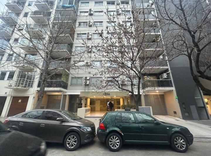 Departamento · 45m² · 2 Ambientes