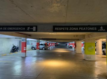 Garage , Rosario · Cocheras en Venta Condominios del Alto 4