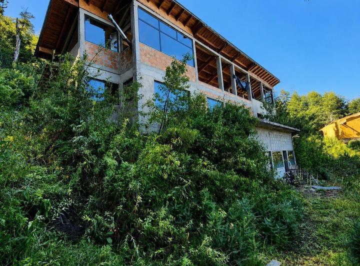 Casa · 223m² · 4 Ambientes