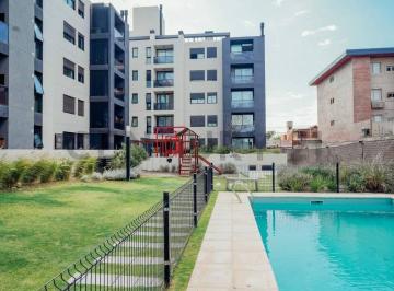 Departamento · 42m² · 3 Ambientes · 1 Dormitorio con Balcon, Housing con Seguridad