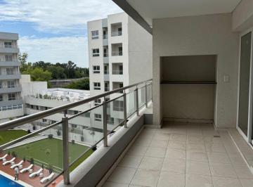 Departamento en Venta de 2 ambientes Canning · 2 Ambientes a Estrenar en Canning Center C/cochera