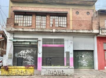 Casa de 4 ambientes, Ituzaingó · Excelente Oportunidad Para Desarrollo Comercial! Apto Credito