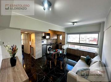 Departamento · 35m² · 2 Ambientes · 1 Cochera · Departamento en Centro