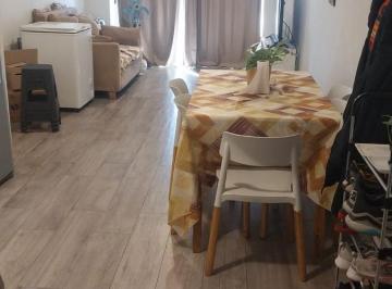 Departamento · 35m² · 1 Ambiente · 1 Cochera · Av San Martin 2300 Monoambiente en Alquiler