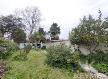 Casa · 374m² · 2 Ambientes · 1 Cochera · Venta Casa 1 Dormitorio Calle 652 E/ 7y8 - Villa Garibaldi - Sicardi
