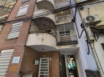 Departamento · 27m² · 2 Ambientes · Departamento en Martin