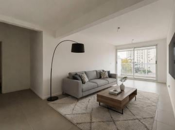Departamento · 80m² · 3 Ambientes · 1 Cochera · 3 Ambientes a Estrenar de 80 m² en Caballito Cochera y Amenities