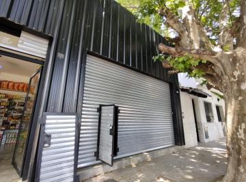 Local comercial · 35m² · 1 Ambiente · Local en Alquiler en Bella Vista