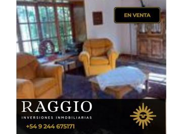 Terreno · 8ha · 9 Ambientes · 1 Cochera · Chacra de 8 Ha con 3 Casas, Acceso Rinconada Nahuelpan, El Bolsón (Su - 3)