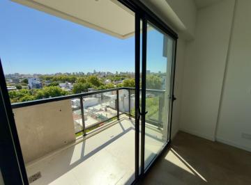 Departamento · 34m² · 1 Ambiente · Venta |monoambiente a Estrenar con Balcón y Vista Panorámica | Liniers