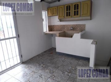 Departamento · 40m² · 3 Ambientes · Departamento en Alquiler