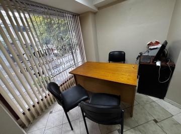Edificio · 70m² · Local con Oficinas en Barrio Norte