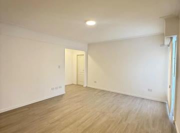 Departamento de 2 ambientes, Villa Devoto · Venta Amplio Dpto 2amb Restaurado a Nuevo, Gran Living, Cocina Comedor, Vista Panorámica. Devoto