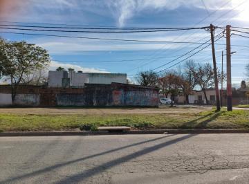 Terreno · 280m² · Venta. Lote Junin Esq Eva Peron