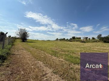 Terreno · 450m² · Lotes en Venta La Reserva 2 Financiados