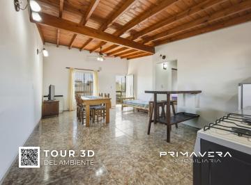 Departamento · 47m² · 3 Ambientes · 1 Cochera · Oportunidad · Departamento · 2 Dorm. · Cochera · Mar de Tuyú