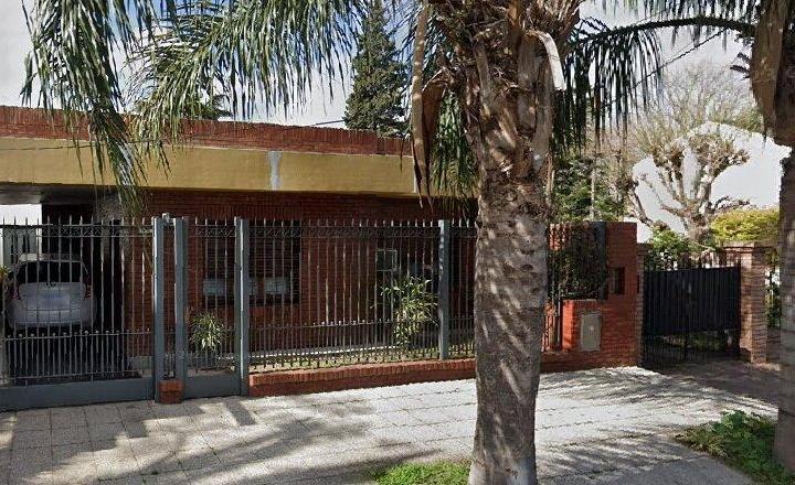 Casa · 120m² · 3 Ambientes · 1 Cochera